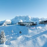 Portes-du-Soleil Suisse SA : la nouvelle télécabine de Morgins